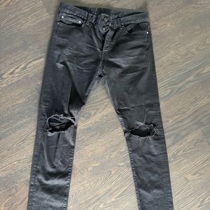 Mens John Elliot jeans